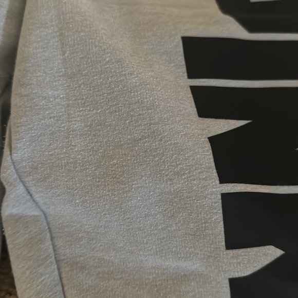 Pink sweatpants - Picture 4 of 4